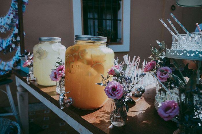  Después de la boda: fotos de detalles de mi día - 3