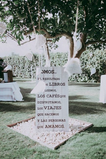  Después de la boda: fotos de detalles de mi día - 5
