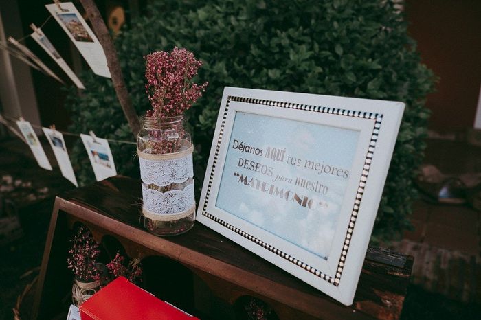  Después de la boda: fotos de detalles de mi día - 9