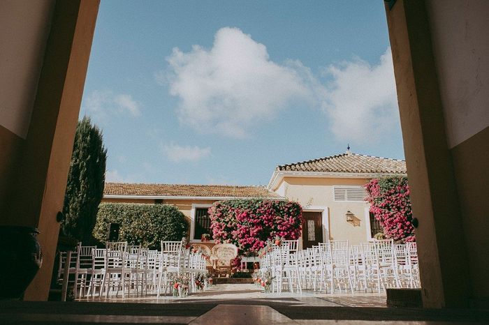  Después de la boda: fotos de detalles de mi día - 14