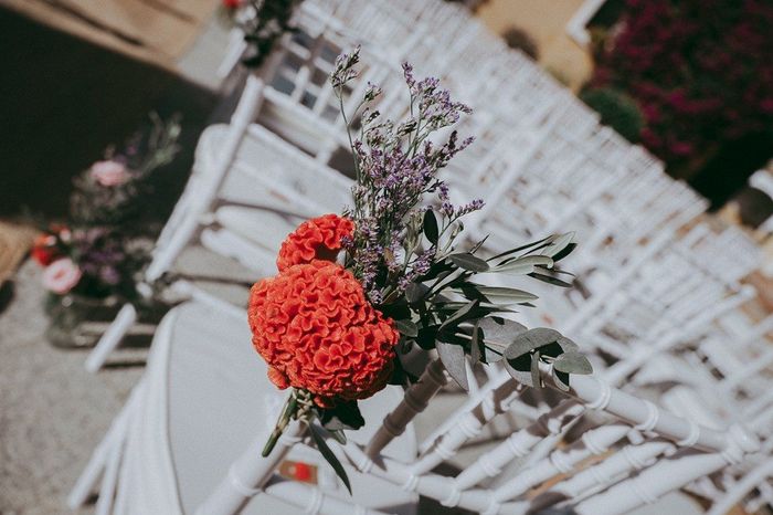  Después de la boda: fotos de detalles de mi día - 16