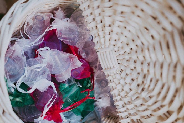  Después de la boda: fotos de detalles de mi día - 19