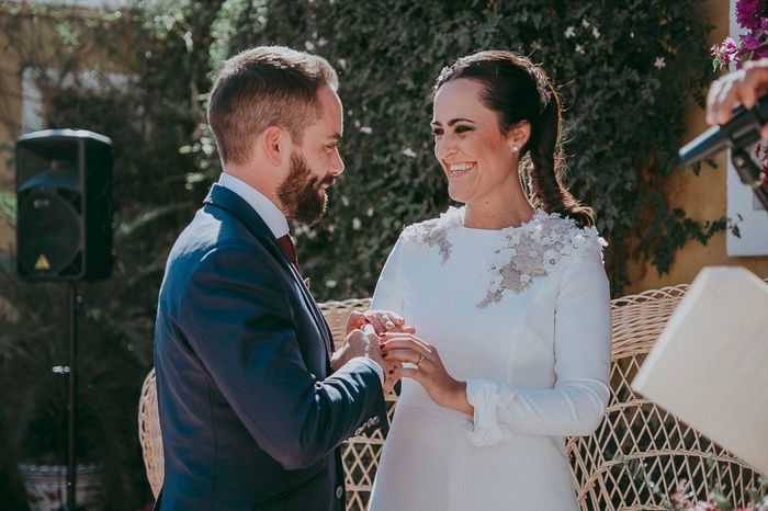  Después de la boda: fotos de detalles de mi día - 25