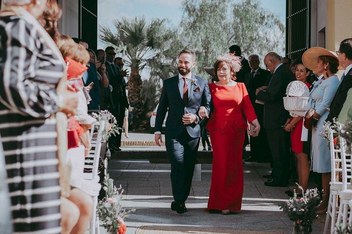  Después de la boda: fotos de detalles de mi día - 26