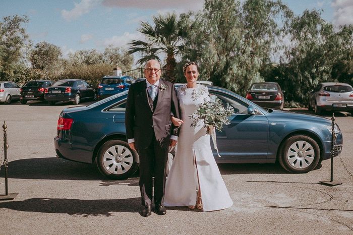  Después de la boda: fotos de detalles de mi día - 27