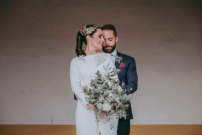  Después de la boda: fotos de detalles de mi día - 28