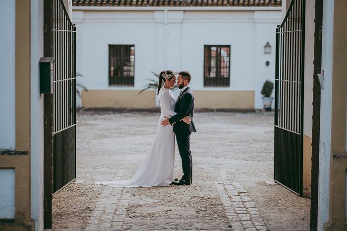 Después de la boda: fotos de detalles de mi día - 29
