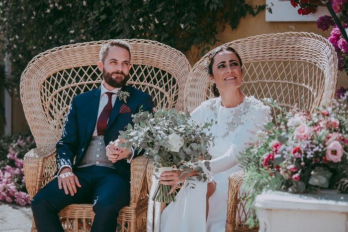  Después de la boda: fotos de detalles de mi día - 30