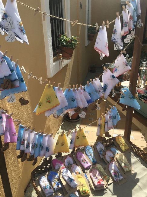  Después de la boda: fotos de detalles de mi día - 32