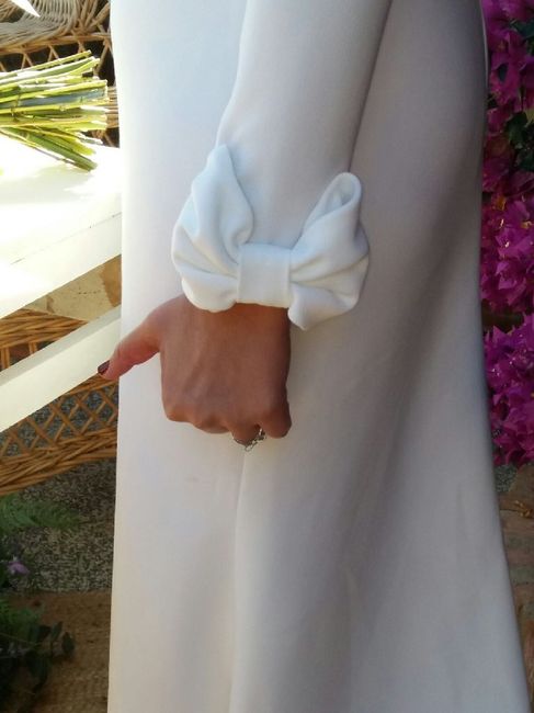  Después de la boda: fotos de detalles de mi día - 33