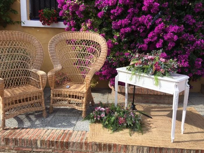  Después de la boda: fotos de detalles de mi día - 37