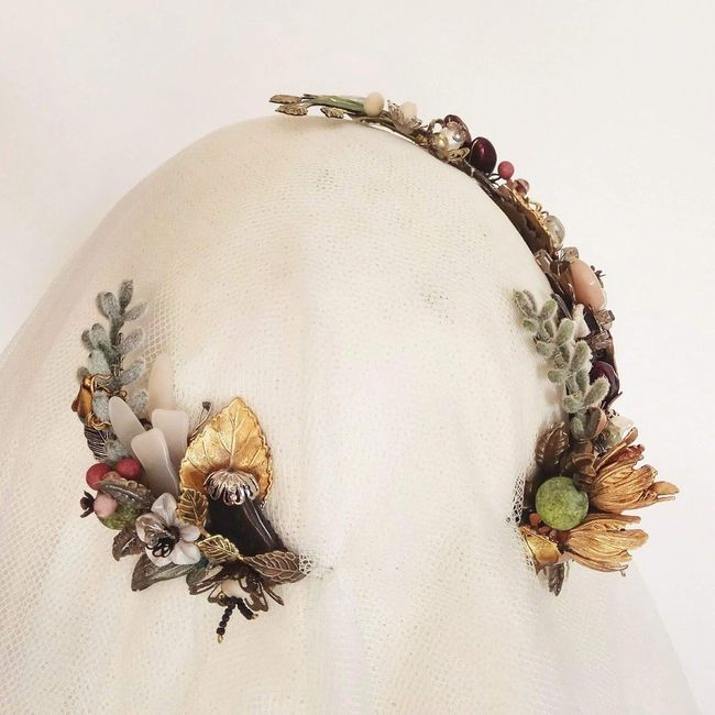  Este fue mi tocado - 2