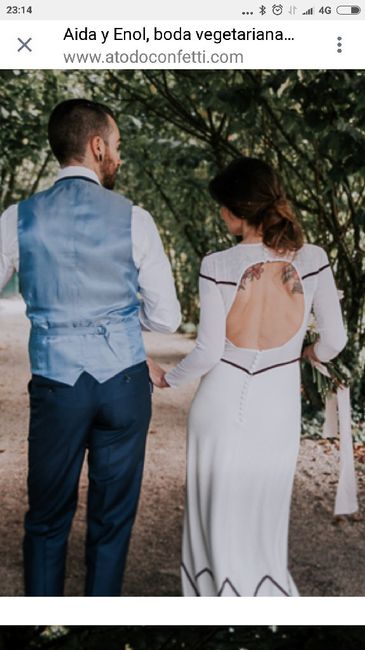  Vestidos que me encantan - 3