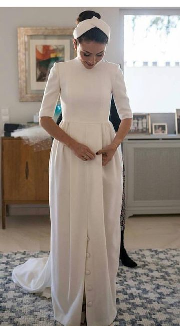  Vestidos que me encantan - 4