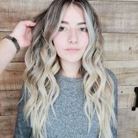 Disgusto mechas balayage - 1