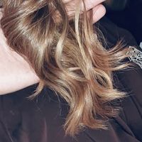 Disgusto mechas balayage - 1