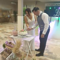 Por fin casados!! - 2