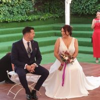Por fin casados!! - 3