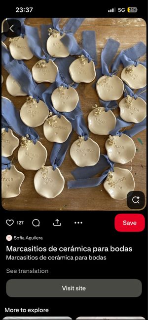 ideas para regalo de invitados 10