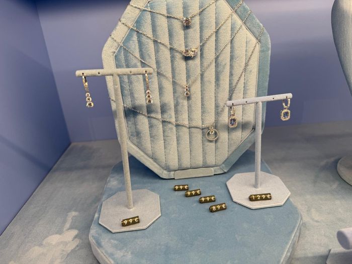 Pendientes de 👰 1