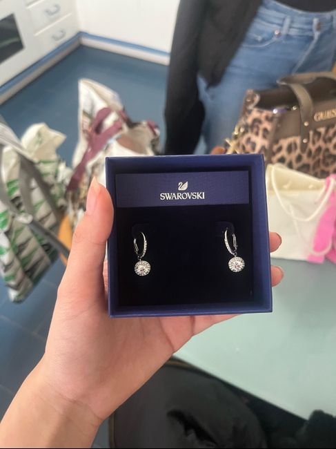 Zapatos y joyas!🥹💍✨ 3