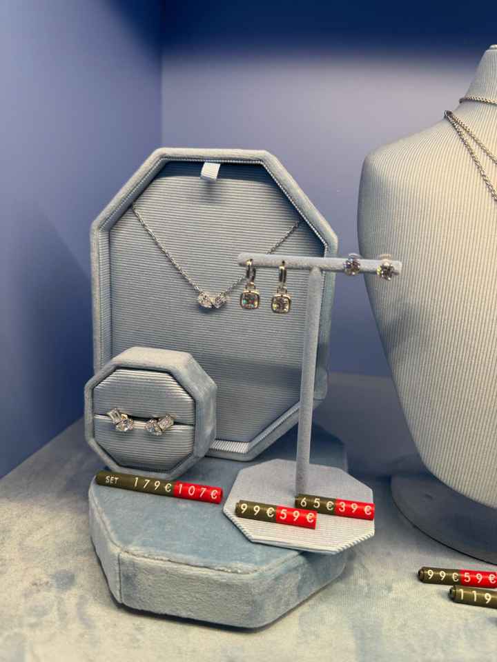 Pendientes de 👰 - 2