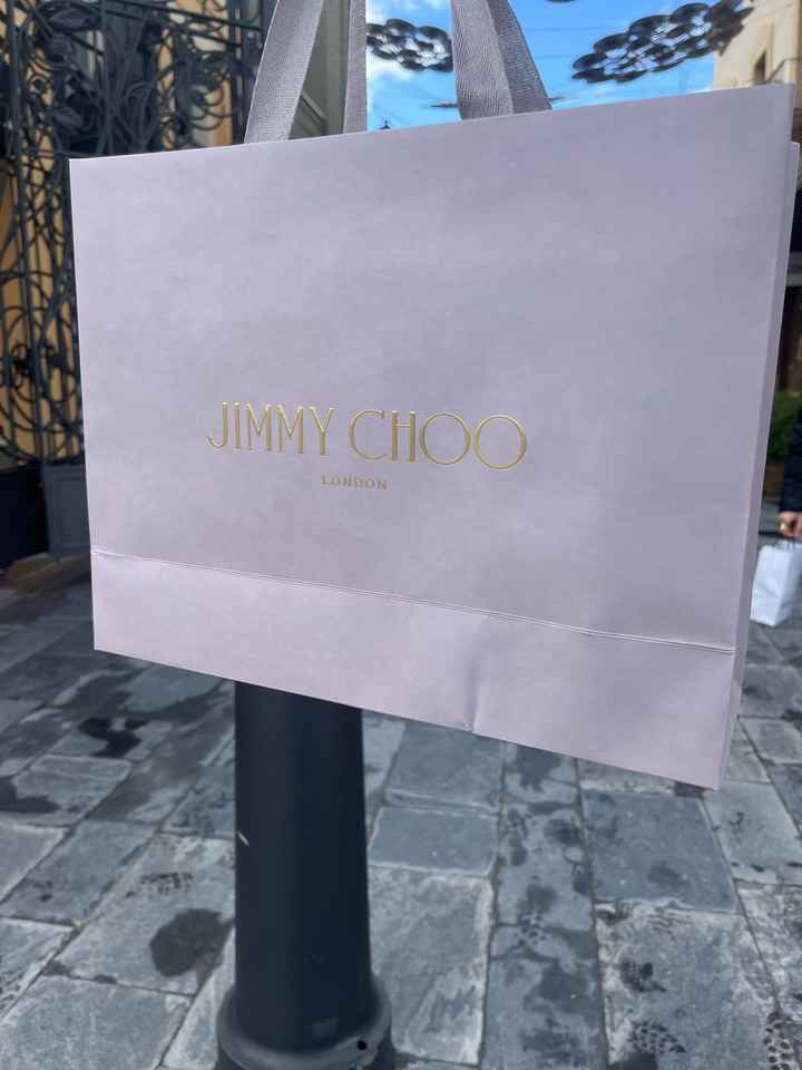 Zapatos y joyas!🥹💍✨ - 1