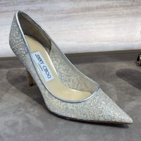 Zapatos y joyas!🥹💍✨ - 2