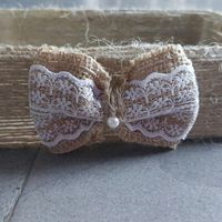 Cajita para las arras y mi corazón de alianzas - 1