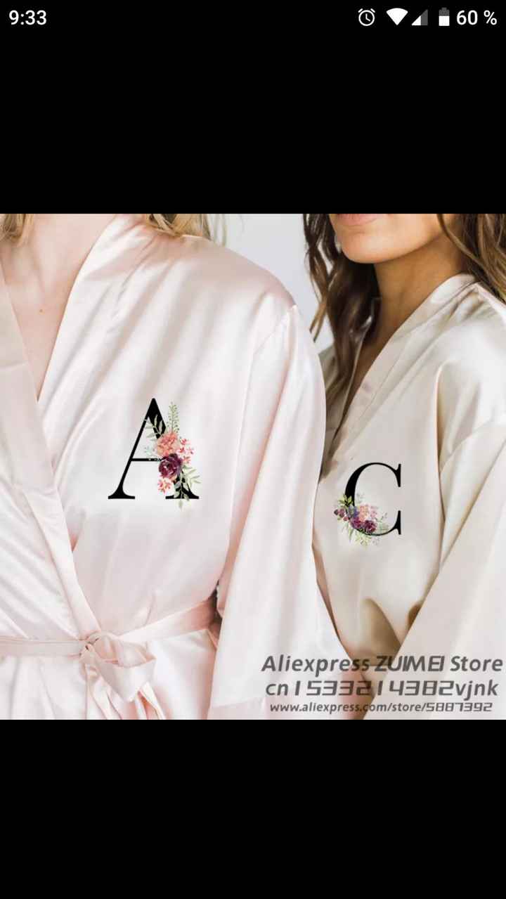 Qué llevariais para el maquillaje y el peluquería en casa?? - 2