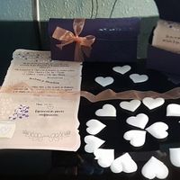 Ya están listas nuestras invitaciones!!!