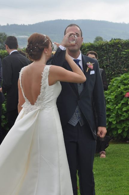 Fotos de nuestra boda!! - 6