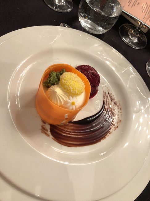Ideas para la tarta de bodas ¿me enseñáis las vuestras? - 1