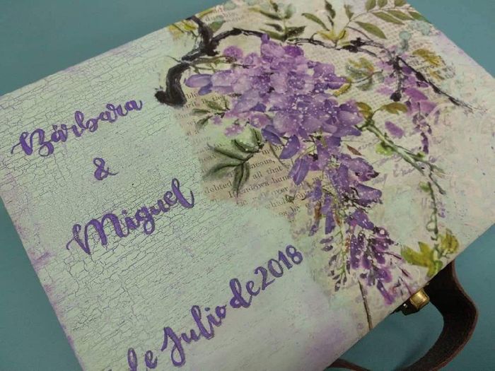 “libro” de firmas: búsqueda de cajas - 2