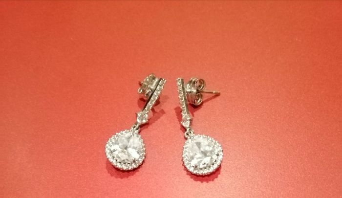 Pendientes de color?! - 1