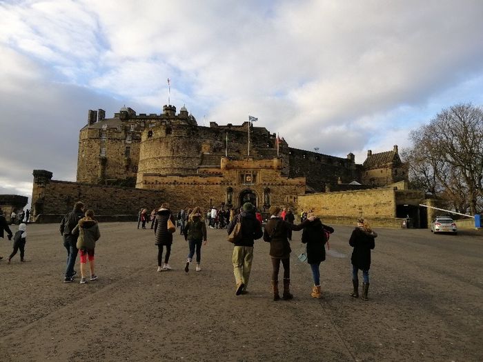 Ruta de los castillos( inglaterra) - 1
