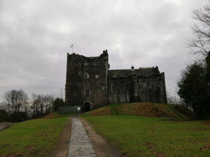 Ruta de los castillos( inglaterra) - 5