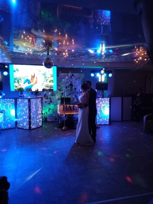 Como fue vuestro  baile!!! - 1