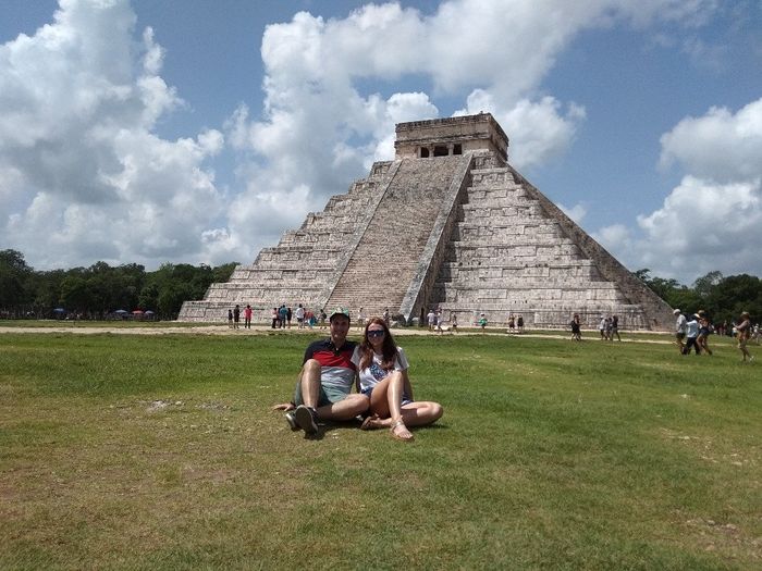 Chichen Itza