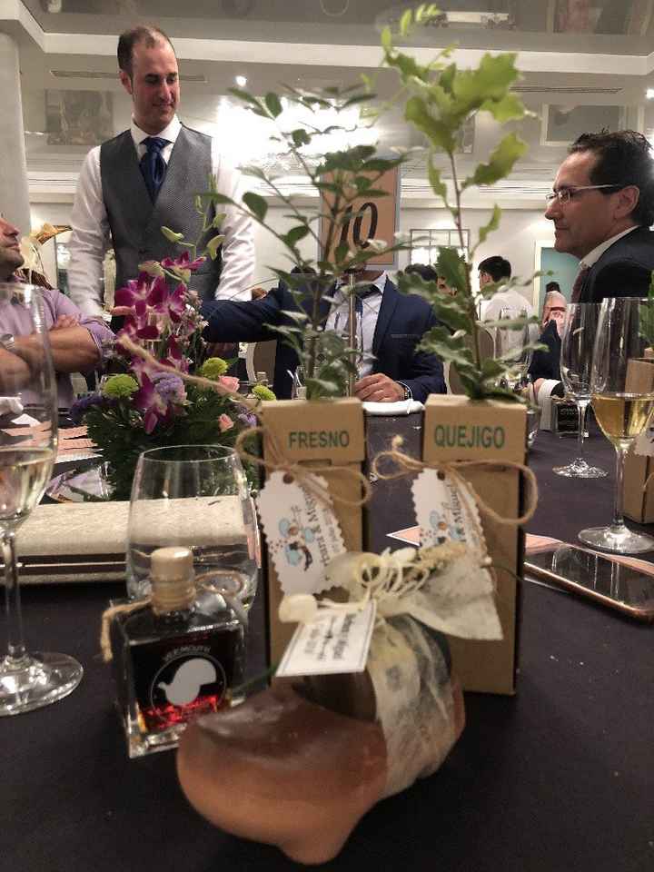 Detalles para las mujeres flores?? - 3