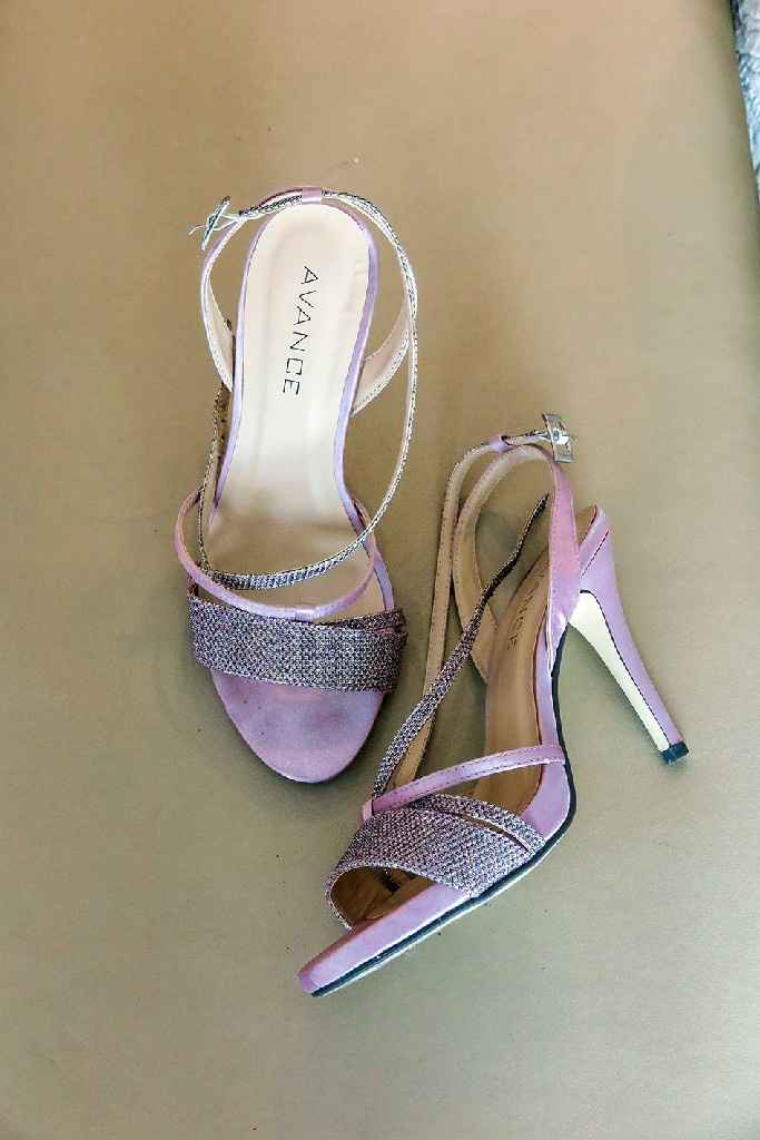 Zapatos - 1