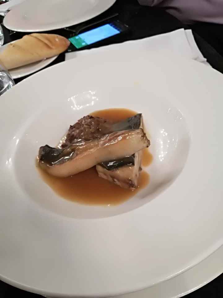 Que pescado vais a poner - 2