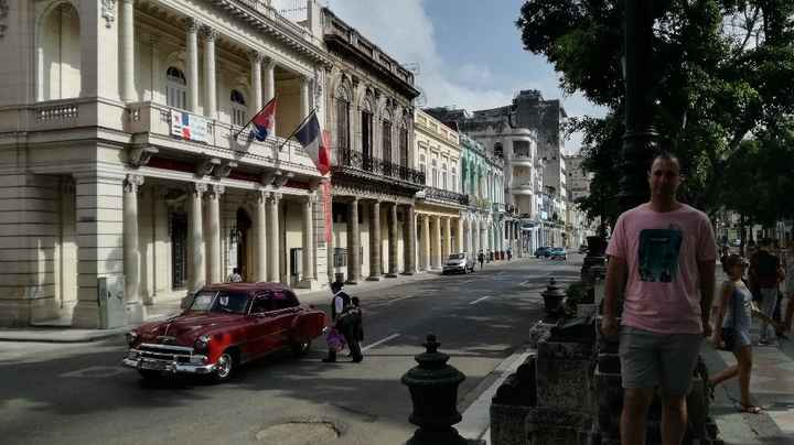 Bulevar de la Habana