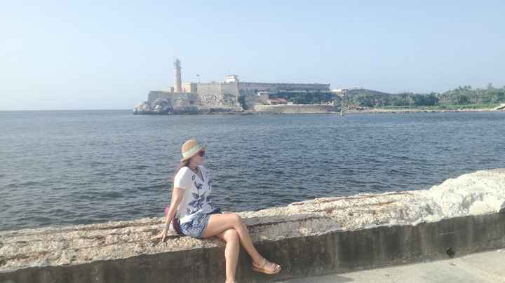 El Malecón