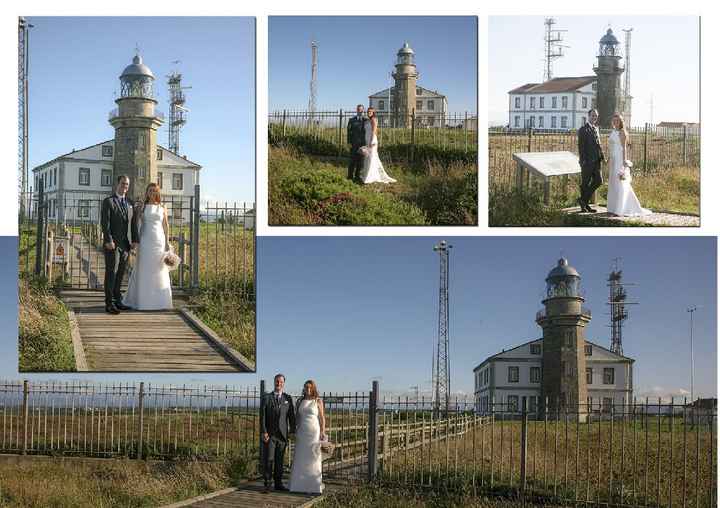 Postboda Asturias - 2