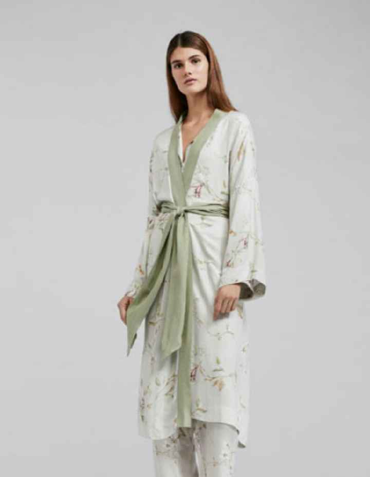  Kimono - 1