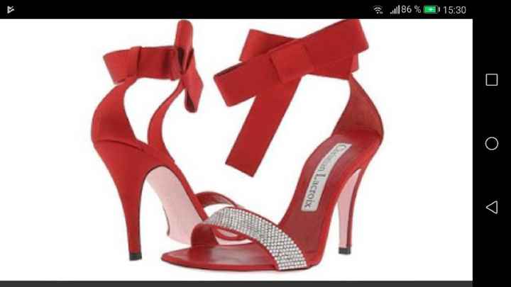 Indecisión zapatos!!! - 3