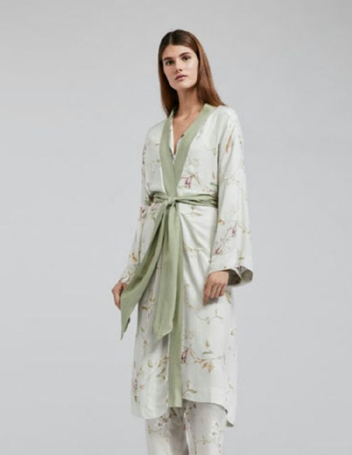 Kimonos de novia 6
