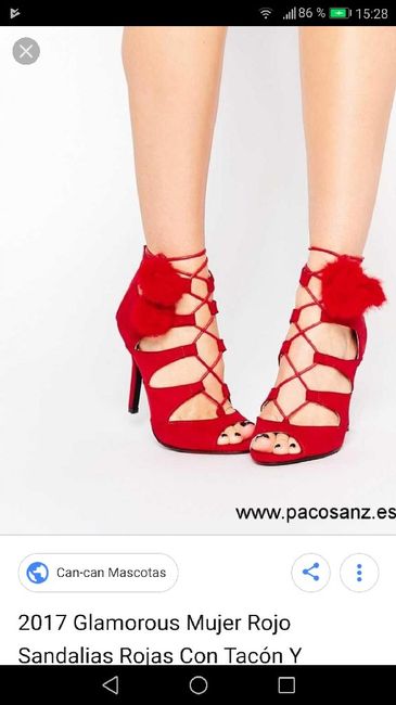 Indecisión zapatos!!! - 5