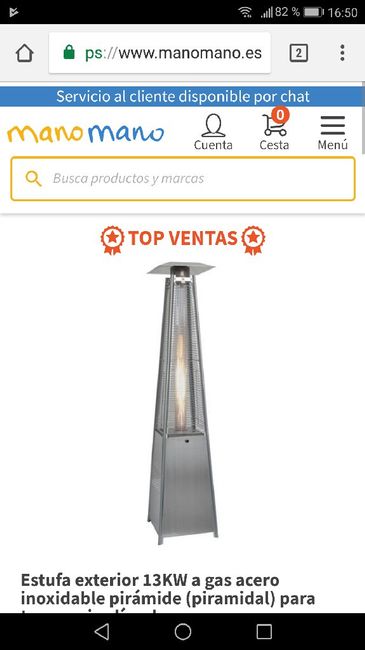 Estamos echos un lio! - 1